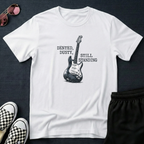 Dented, Dusty T-Shirt