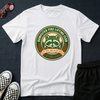 Dumpster Fire lifting club T-Shirt