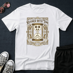 Refined with time T-shirt