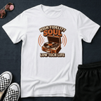 High fidelity soul T-shirt