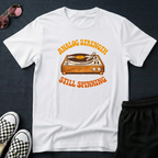 Analog Strength T-Shirt